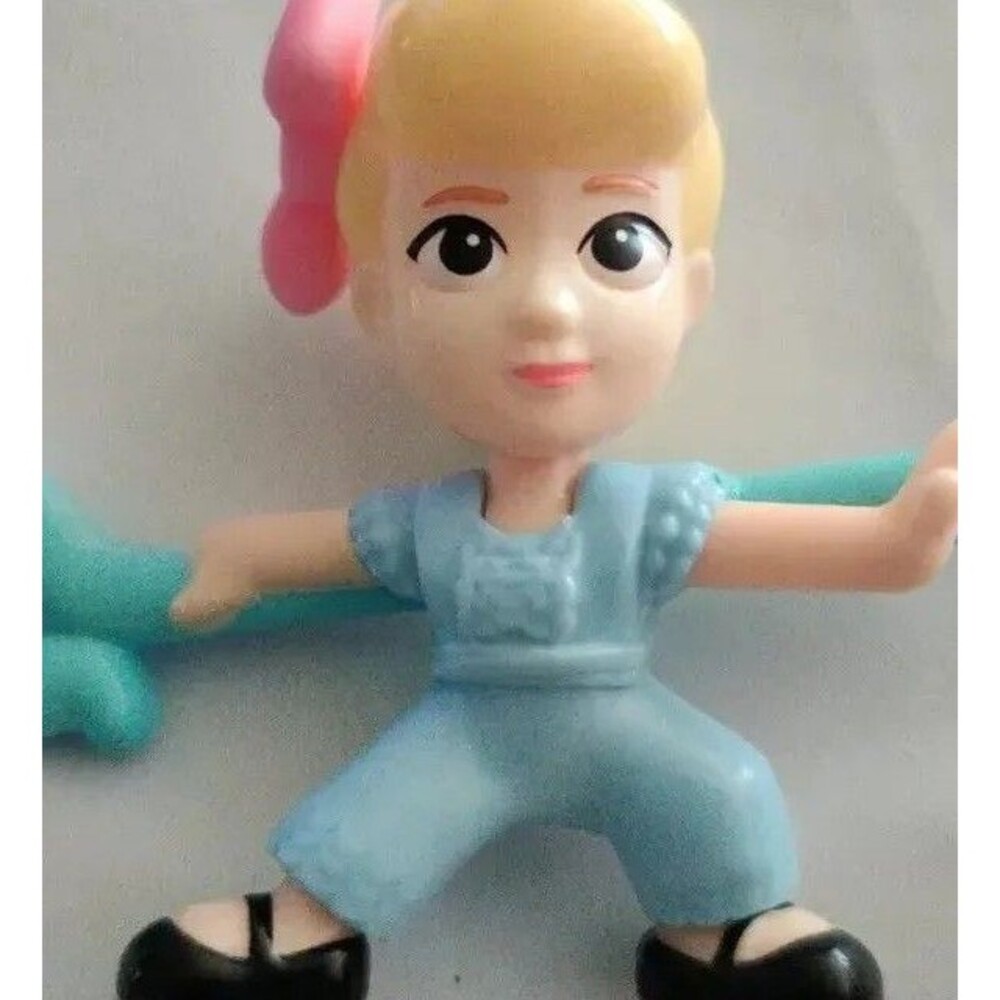 Bo Peep Toy Story 4 Small Figure- cake topper